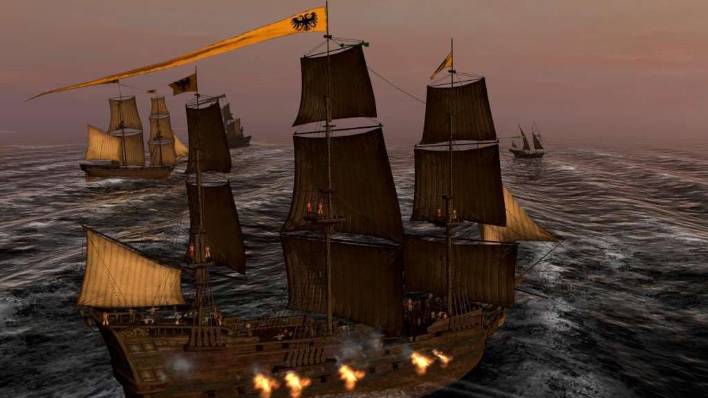 East India Company Gold Edition Steam CD Key