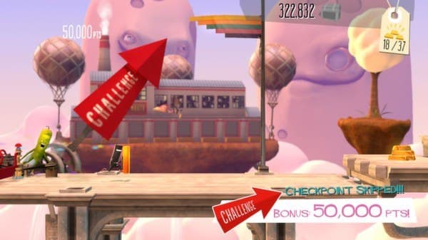 BIT.TRIP Presents... Runner2: Future Legend of Rhythm Alien Steam CD Key
