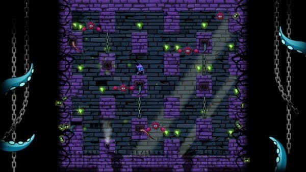 The Adventures of Shuggy Steam CD Key