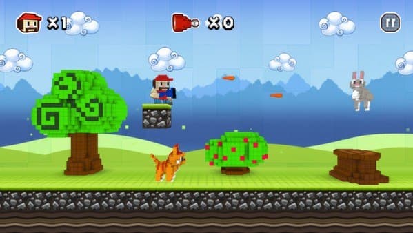 Pixel Hunter Steam CD Key