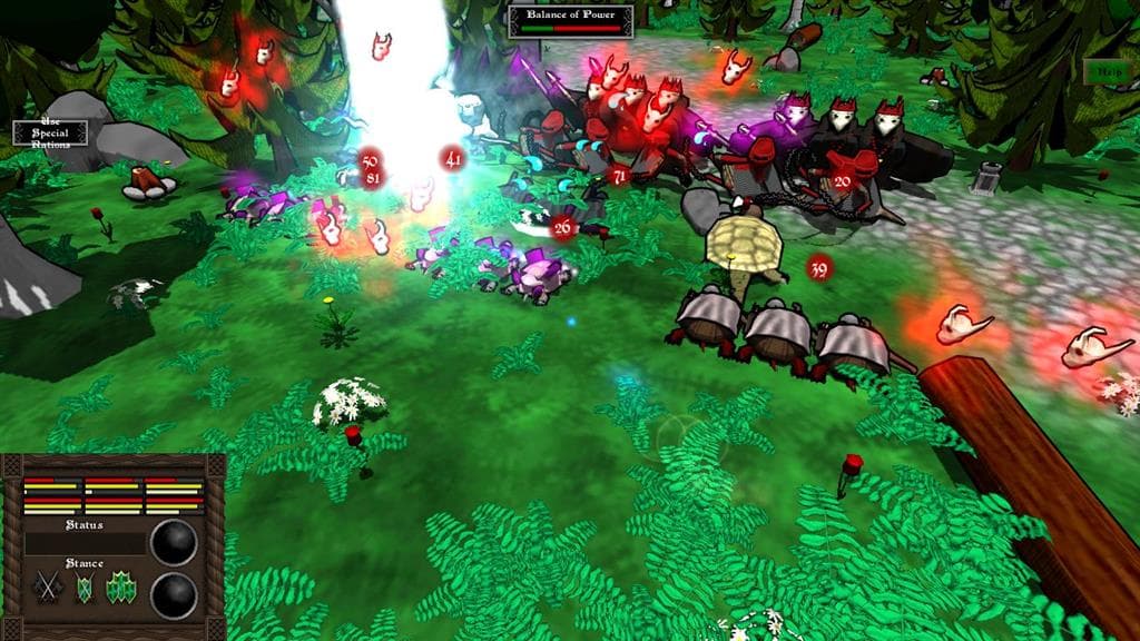 Siege of Turtle Enclave Steam CD Key