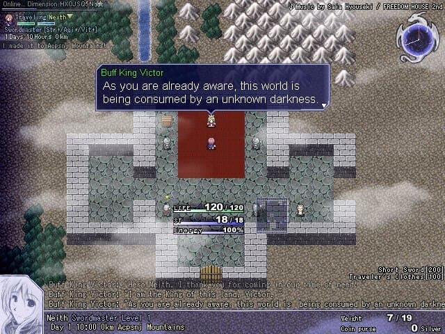 One Way Heroics Steam CD Key