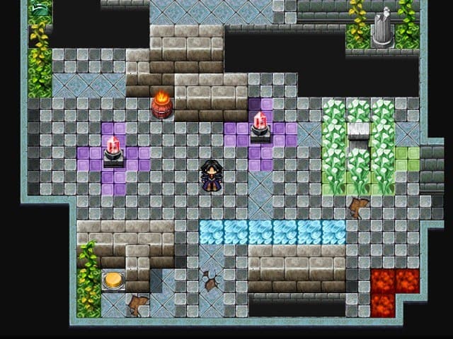 Lilly and Sasha: Guardian Angels Steam CD Key