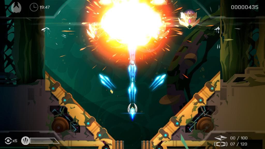 Velocity 2X Steam CD Key