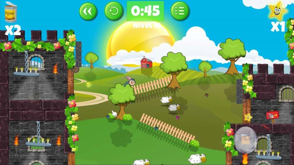 Piggy Princess Steam CD Key