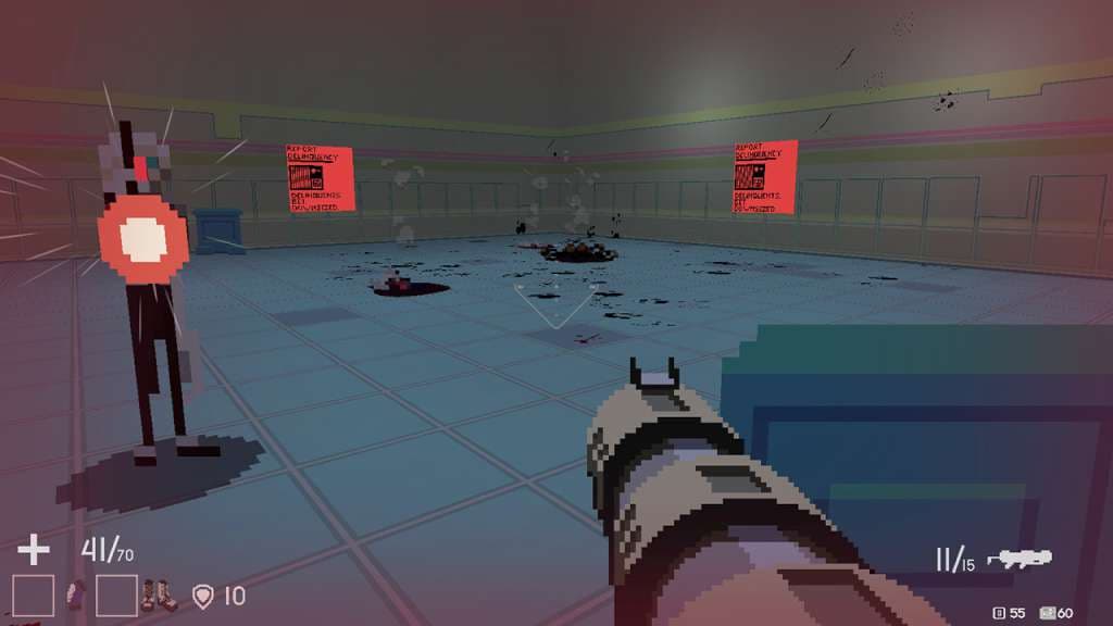 Bunker Punks Steam CD Key