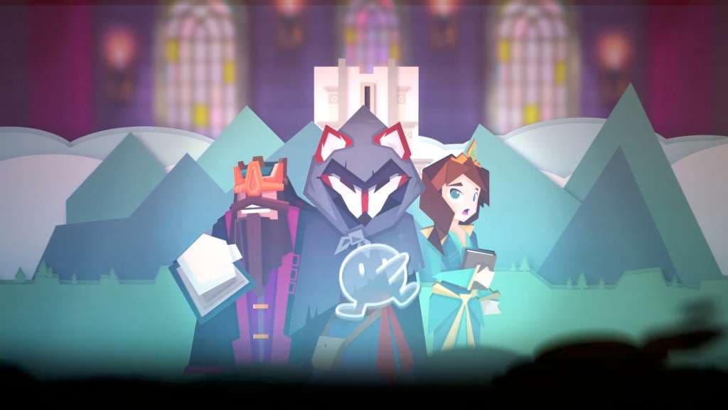 Flat Kingdom PC Steam CD Key