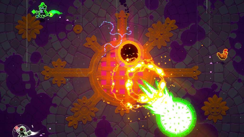 Wand Wars Steam CD Key