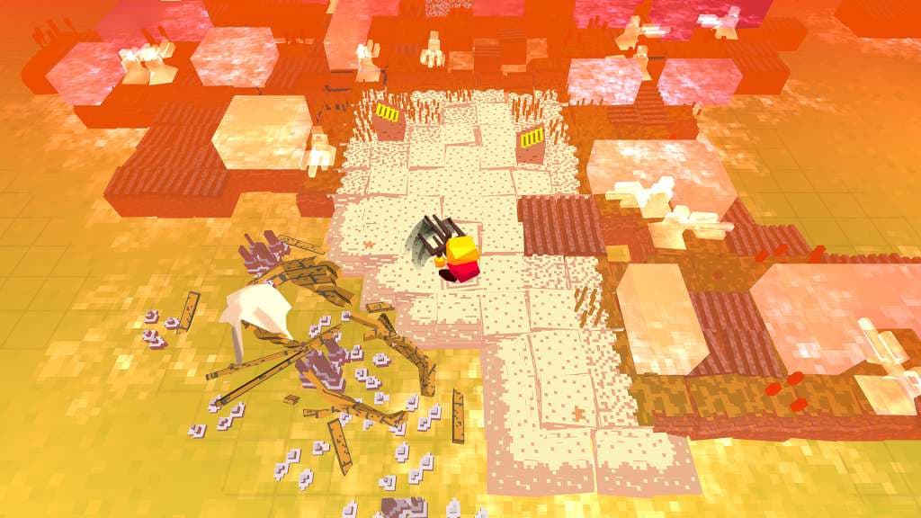 Stephen's Sausage Roll Steam CD Key