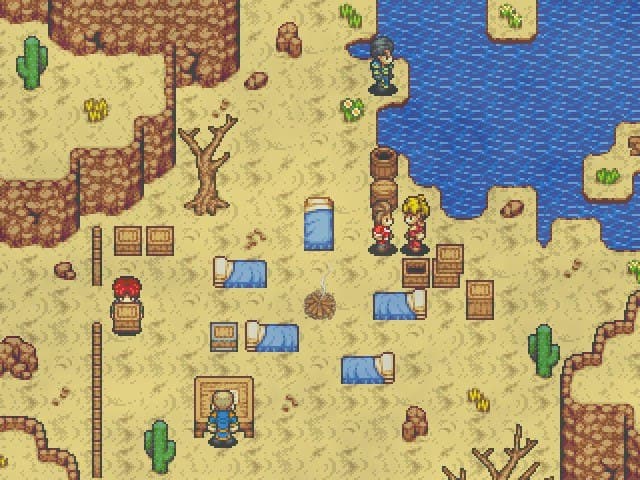 Tales Across Time Steam CD Key