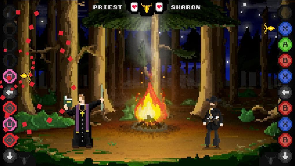 Western Press Steam CD Key