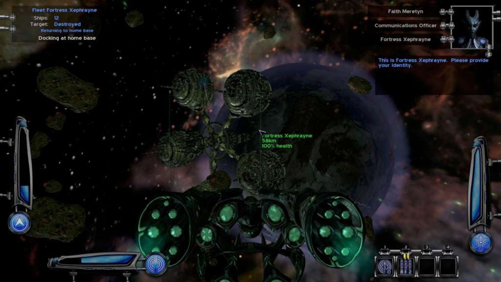 Salvation Prophecy Steam CD Key