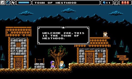 Alwa's Awakening Steam CD Key
