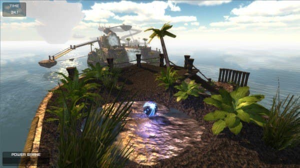 Spectraball Steam CD Key