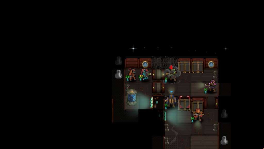 Steam Marines Steam CD Key