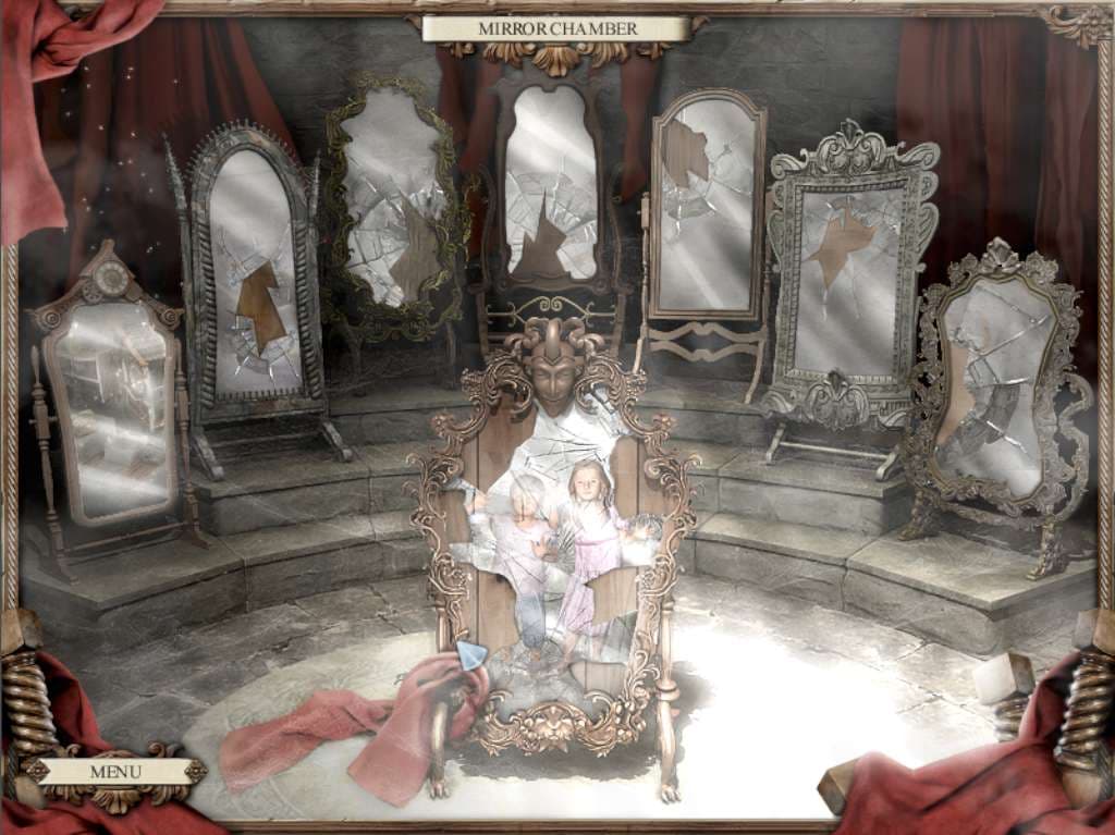 Mirror Mysteries Steam CD Key