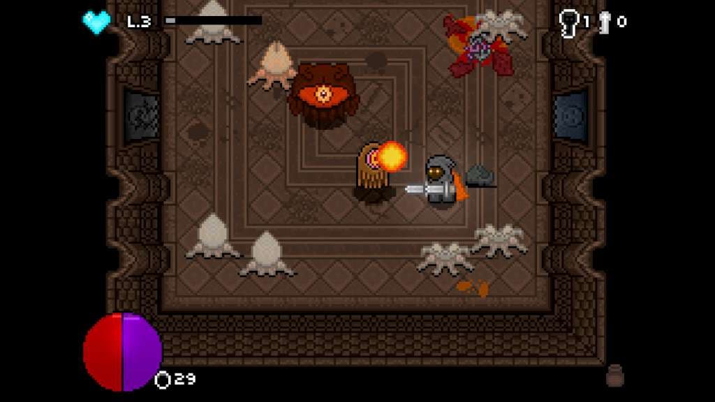 bit Dungeon II Steam CD Key