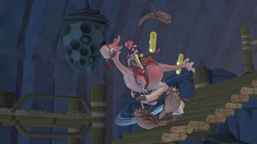 Blade Kitten Steam CD Key