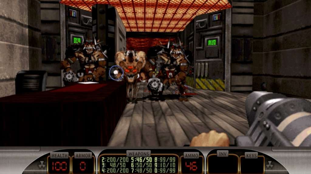 Duke Nukem 3D: Megaton Edition Steam CD Key