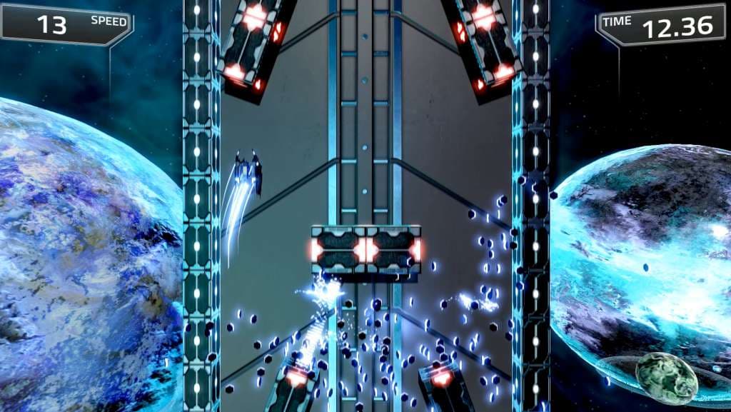 NeXus - One Core Steam CD Key