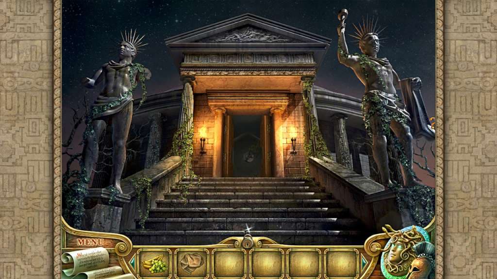Odysseus: Long Way Home PC Steam CD Key