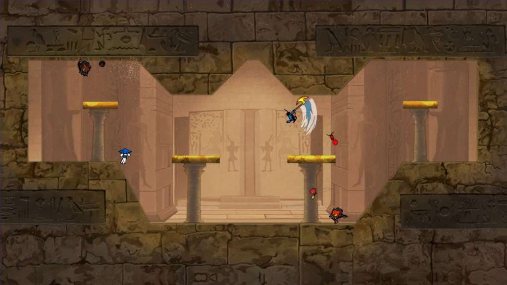 Paperbound Steam CD Key
