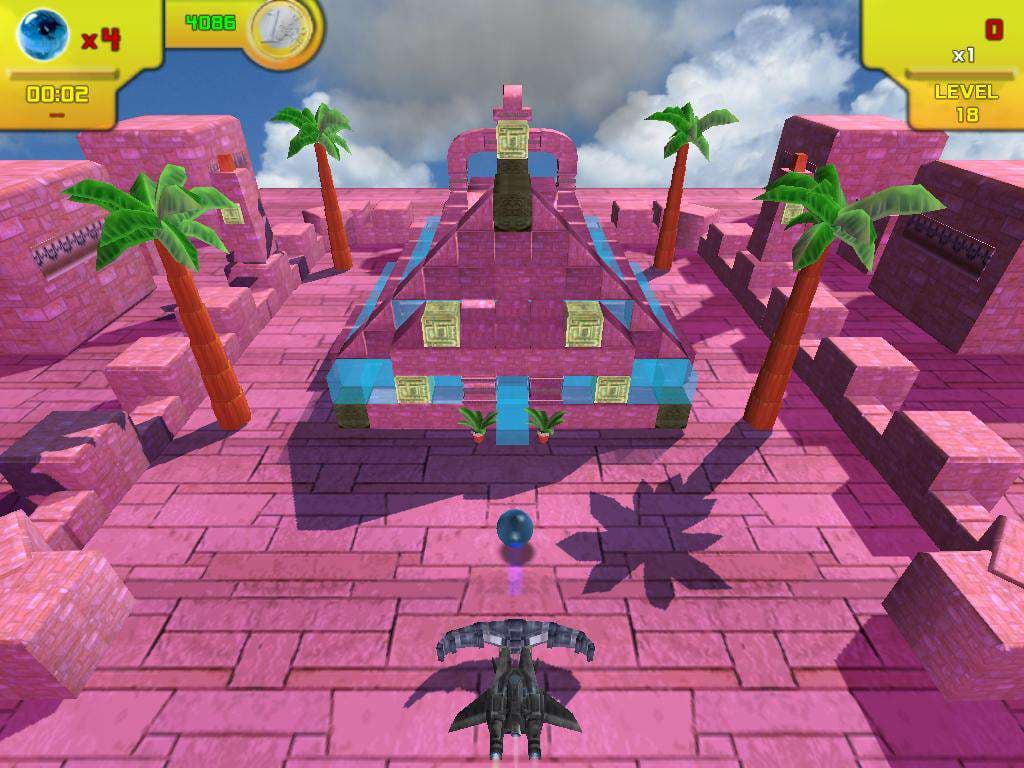 Breakout Invaders Steam CD Key