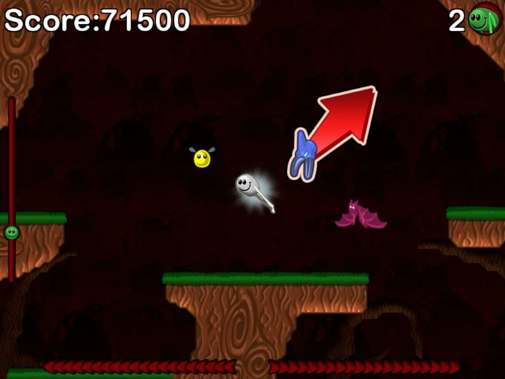 Flix The Flea Steam CD Key