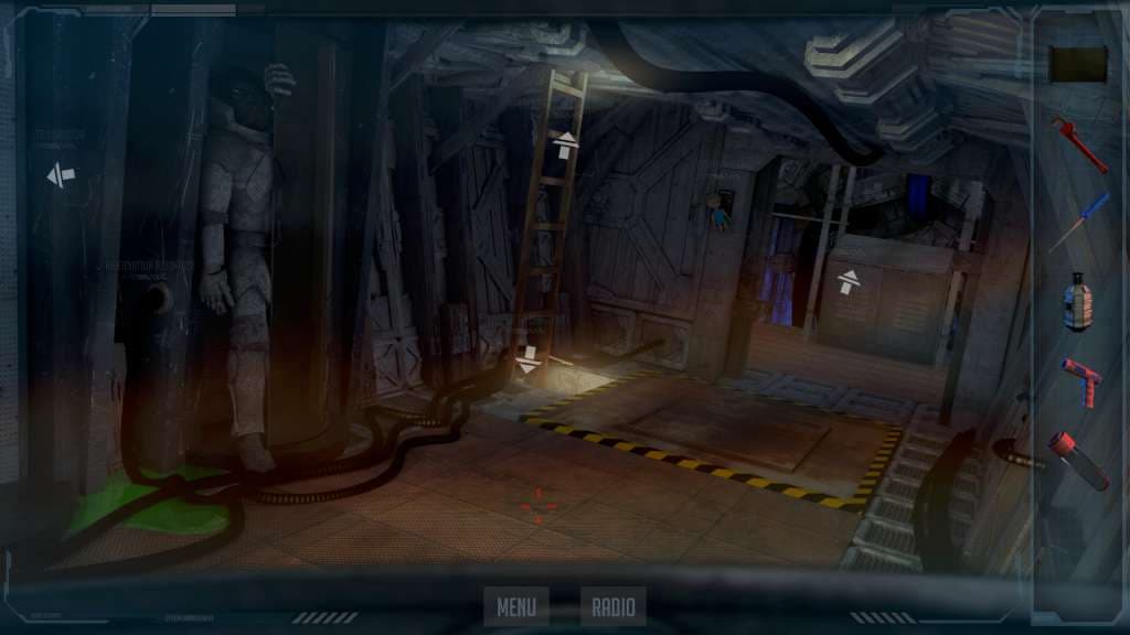 Morningstar: Descent to Deadrock Steam CD Key