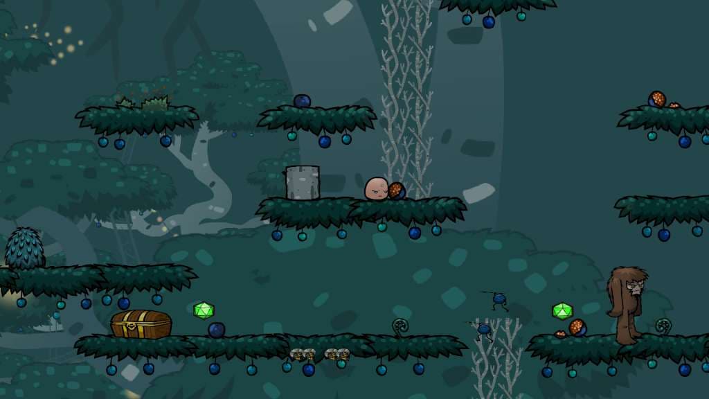 Amygdala Steam CD Key