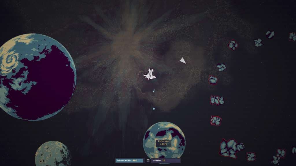 RymdResa Steam CD Key