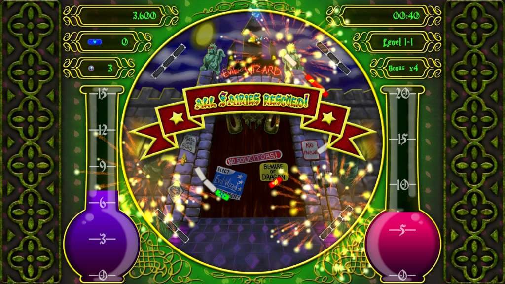 Magical Brickout Steam CD Key