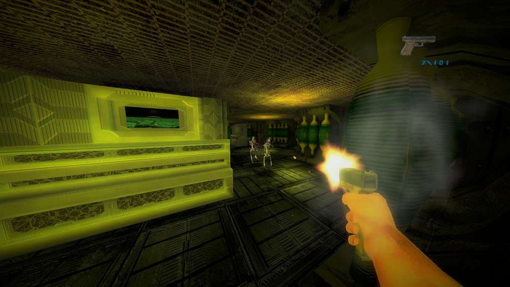 Moonbase 332 Steam CD Key