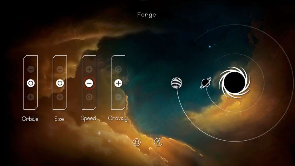 ORBIT Steam CD Key