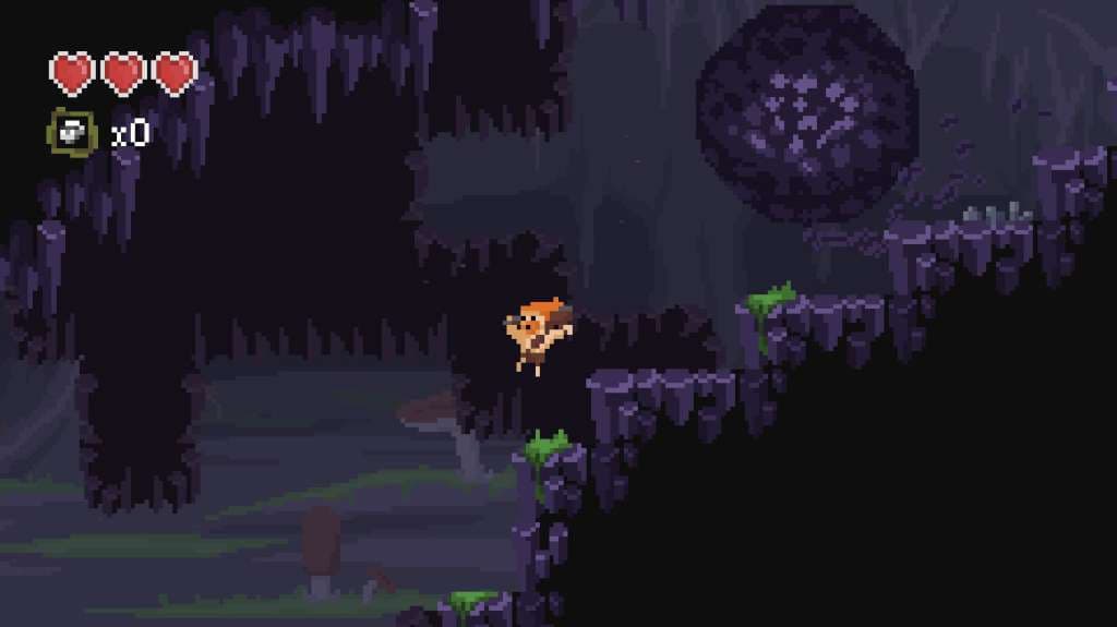 There Was a Caveman Steam CD Key