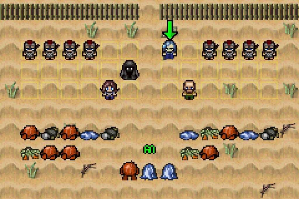 Monster RPG 2 Steam CD Key