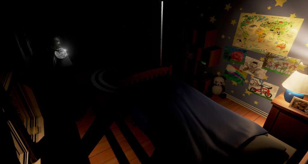 Boogeyman Steam CD Key