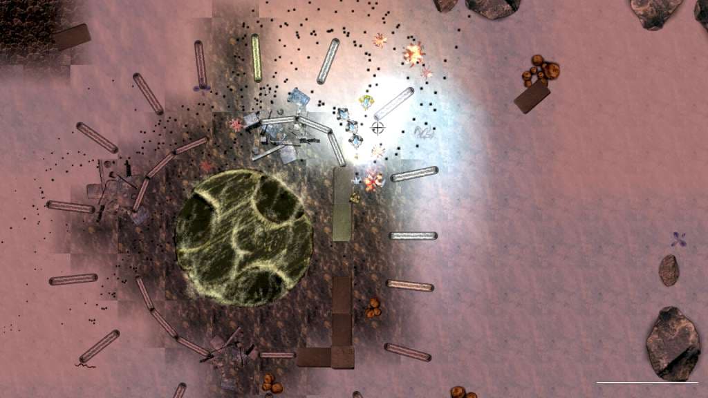 Notrium Steam CD Key