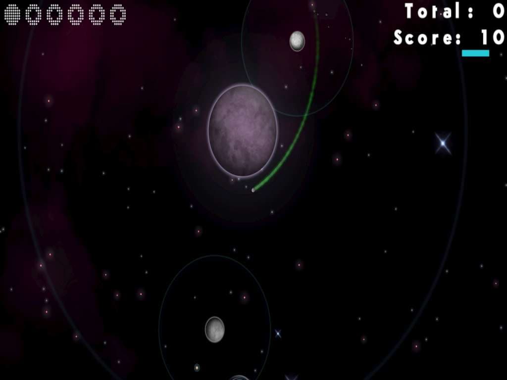 Orbit HD Steam CD Key