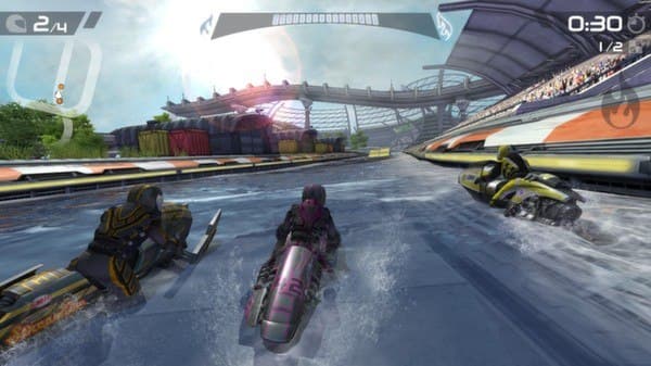 Riptide GP2 Steam CD Key