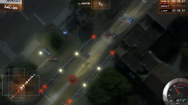 Real World Racing Steam CD Key