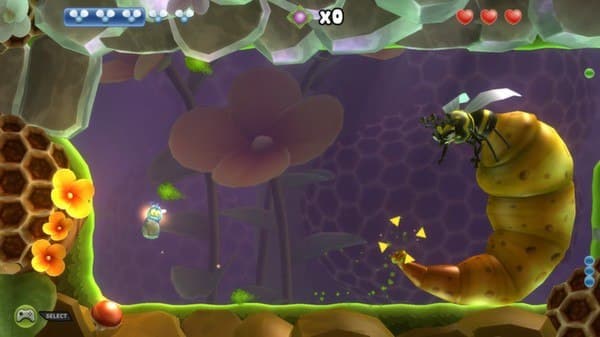 Shiny The Firefly Steam CD Key