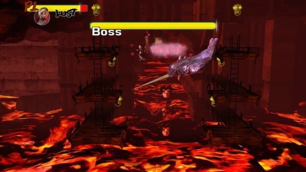 Party of Sin Steam CD Key