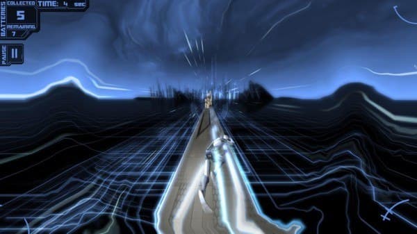 T.E.C. 3001 Steam CD Key