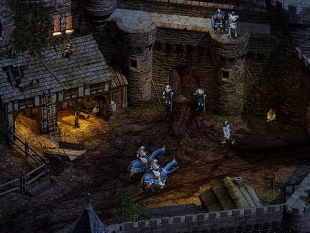Robin Hood The Legend of Sherwood Steam CD Key
