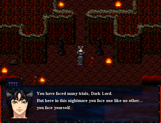 Chronicles of a Dark Lord: Episode 1 Tides of Fate Complete PC Steam CD Key