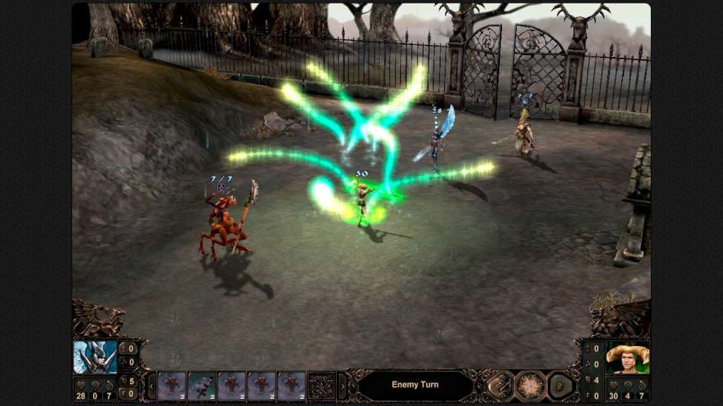 Etherlords Bundle Steam CD Key
