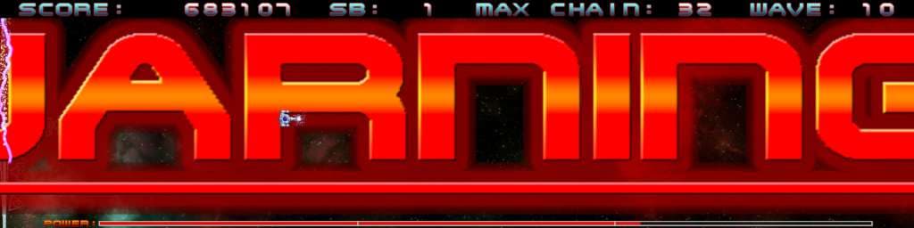 Super Chain Crusher Horizon Steam CD Key