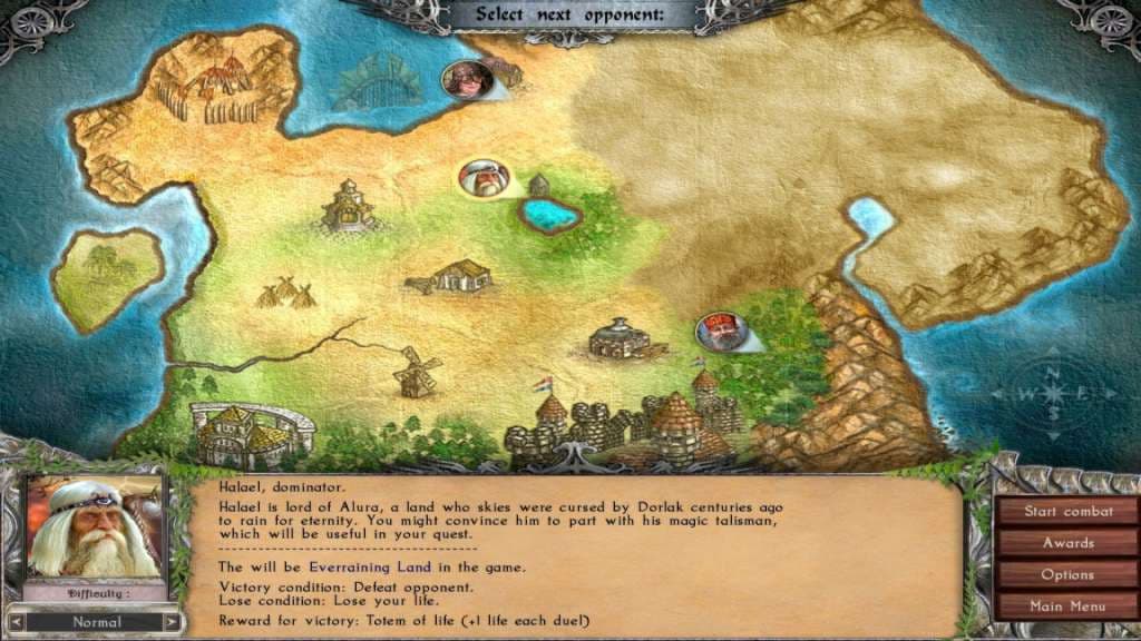Spectromancer: Gathering of Power Steam CD Key