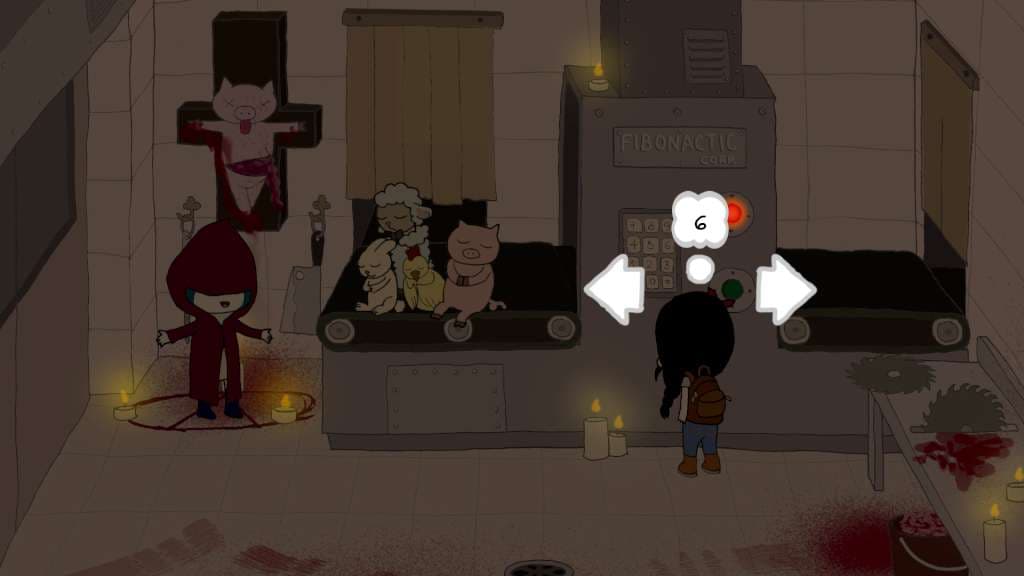 MechaNika Steam CD Key